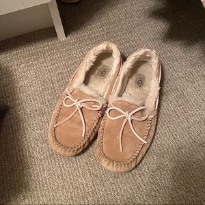 Ugg Slippers